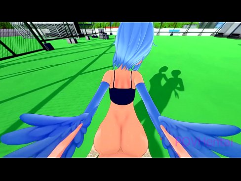 ❤️ Harpy monster jente. ️ Porno hos oss no.special-grasser.ru ﹏