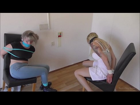 ❤️ Avhengig / bundet opp og kneblet / jente i nød ️ Porno hos oss no.special-grasser.ru ﹏