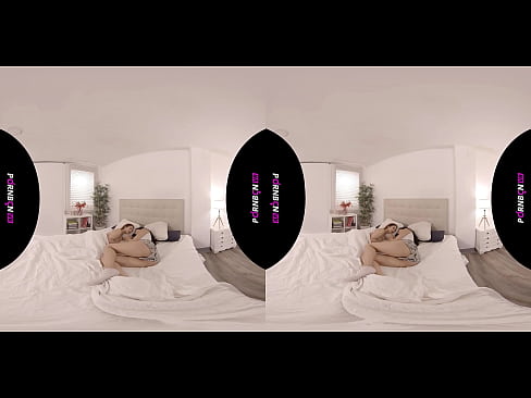 ❤️ PORNBCN VR To unge lesbiske våkner kåte i 4K 180 3D virtuell virkelighet Geneva Bellucci Katrina Moreno ️ Porno hos oss no.special-grasser.ru ﹏