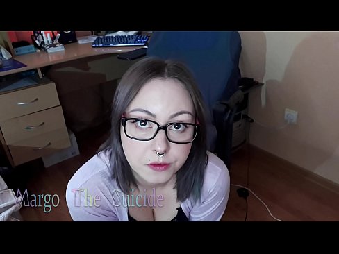 ❤️ Sexy jente med briller suger dildo dypt på kamera ️ Porno hos oss no.special-grasser.ru ﹏